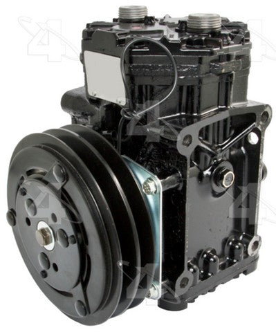 A/C Compressor Four Seasons 68025
