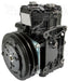 A/C Compressor Four Seasons 68025