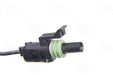 A/C Compressor Four Seasons 68025