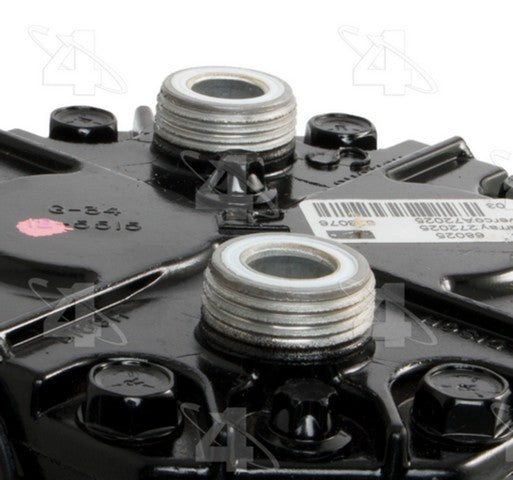 A/C Compressor Four Seasons 68025