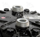 A/C Compressor Four Seasons 68025