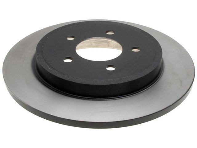 Disc Brake Rotor Raybestos Brakes 680271