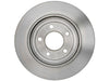 Disc Brake Rotor Raybestos Brakes 680271
