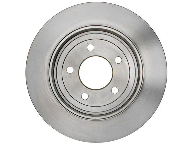 Disc Brake Rotor Raybestos Brakes 680271