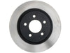 Disc Brake Rotor Raybestos Brakes 680271