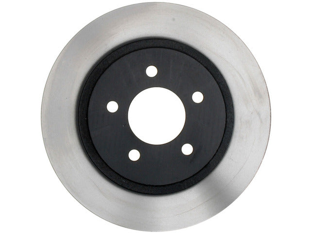 Disc Brake Rotor Raybestos Brakes 680271