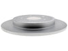 Disc Brake Rotor Raybestos Brakes 680271FZN
