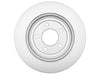 Disc Brake Rotor Raybestos Brakes 680271FZN