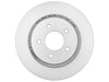Disc Brake Rotor Raybestos Brakes 680271FZN
