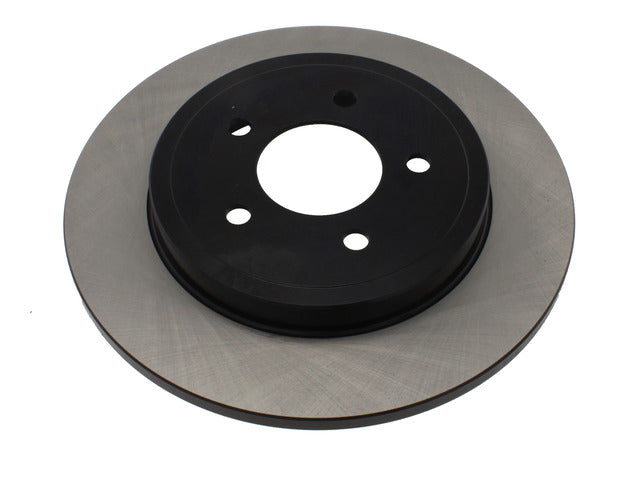 Disc Brake Rotor Raybestos Brakes 680271R2
