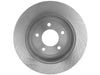 Disc Brake Rotor Raybestos Brakes 680271R2