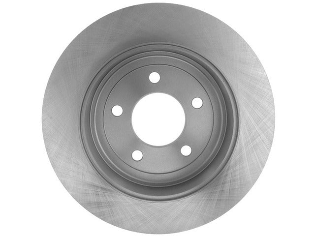 Disc Brake Rotor Raybestos Brakes 680271R2