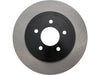 Disc Brake Rotor Raybestos Brakes 680271R2