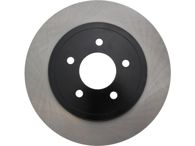 Disc Brake Rotor Raybestos Brakes 680271R2