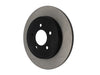 Disc Brake Rotor Raybestos Brakes 680271R2