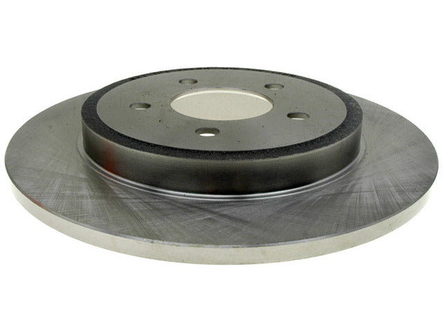Disc Brake Rotor Raybestos Brakes 680271R