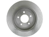 Disc Brake Rotor Raybestos Brakes 680271R