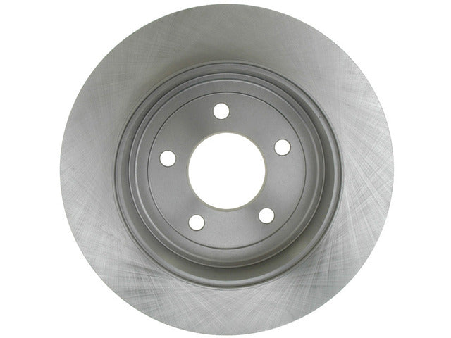 Disc Brake Rotor Raybestos Brakes 680271R