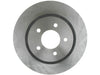 Disc Brake Rotor Raybestos Brakes 680271R