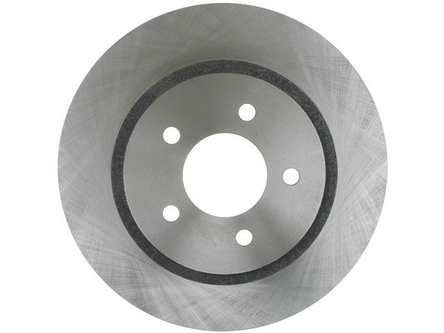 Disc Brake Rotor Raybestos Brakes 680271R