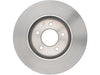 Disc Brake Rotor Raybestos Brakes 680272