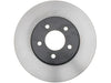 Disc Brake Rotor Raybestos Brakes 680272