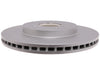 Disc Brake Rotor Raybestos Brakes 680272FZN