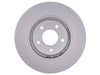 Disc Brake Rotor Raybestos Brakes 680272FZN