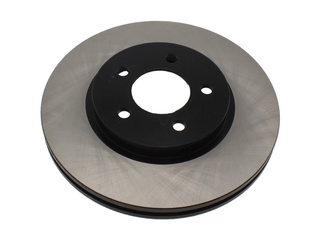 Disc Brake Rotor Raybestos Brakes 680272R2