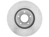 Disc Brake Rotor Raybestos Brakes 680272R2