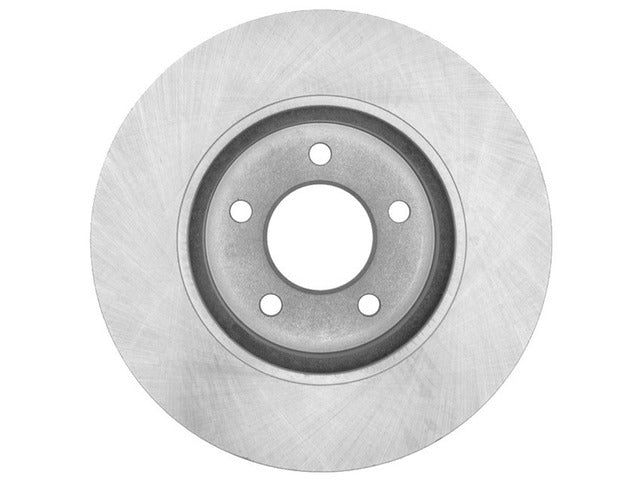 Disc Brake Rotor Raybestos Brakes 680272R2