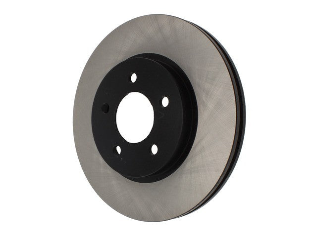Disc Brake Rotor Raybestos Brakes 680272R2