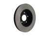 Disc Brake Rotor Raybestos Brakes 680272R2