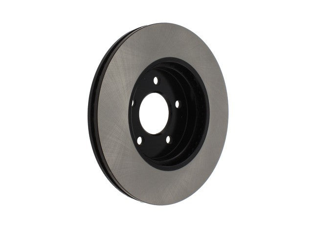 Disc Brake Rotor Raybestos Brakes 680272R2
