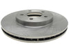 Disc Brake Rotor Raybestos Brakes 680272R