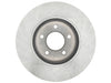 Disc Brake Rotor Raybestos Brakes 680272R