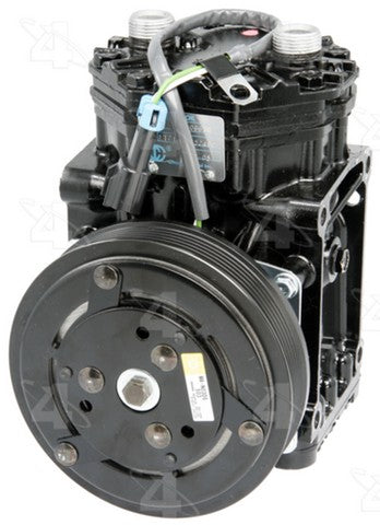 A/C Compressor Four Seasons 68027