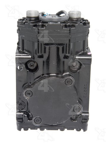 A/C Compressor Four Seasons 68027