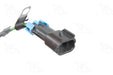 A/C Compressor Four Seasons 68027