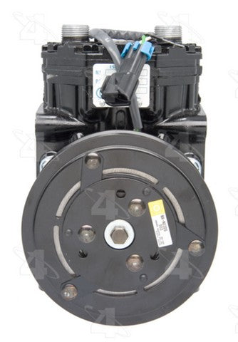 A/C Compressor Four Seasons 68027