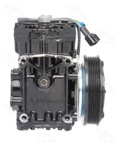 A/C Compressor Four Seasons 68027