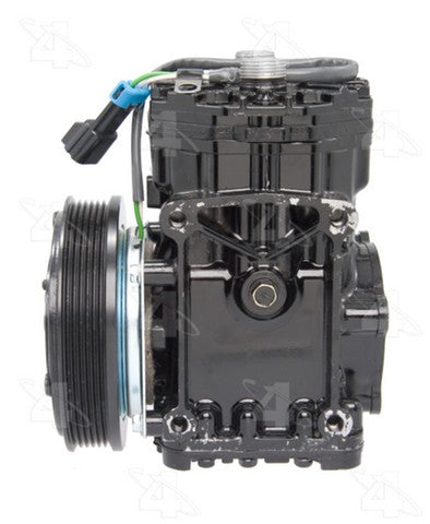 A/C Compressor Four Seasons 68027