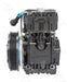 A/C Compressor Four Seasons 68027