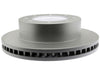 Disc Brake Rotor Raybestos Brakes 680280FZN