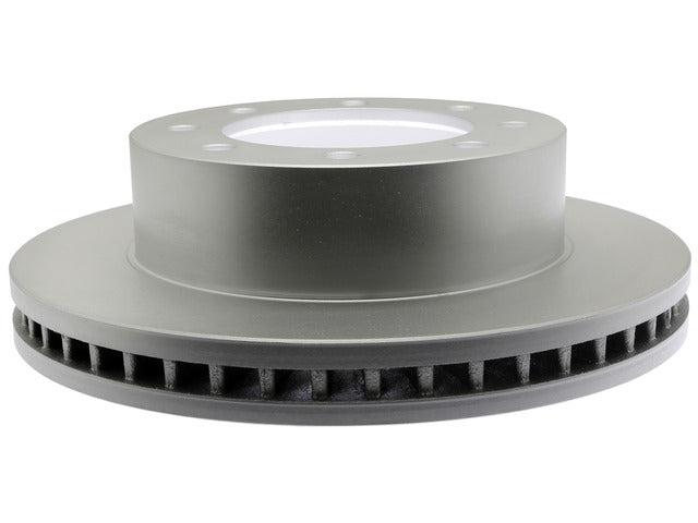 Disc Brake Rotor Raybestos Brakes 680280FZN