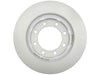 Disc Brake Rotor Raybestos Brakes 680280FZN