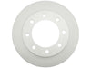 Disc Brake Rotor Raybestos Brakes 680280FZN