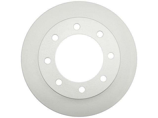 Disc Brake Rotor Raybestos Brakes 680280FZN