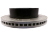 Disc Brake Rotor Raybestos Brakes 680280PER