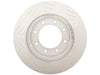 Disc Brake Rotor Raybestos Brakes 680280PER